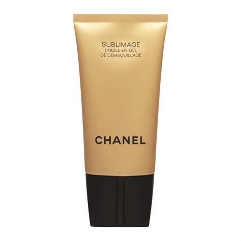 chanel sublimage gel|chanel sublimage price.